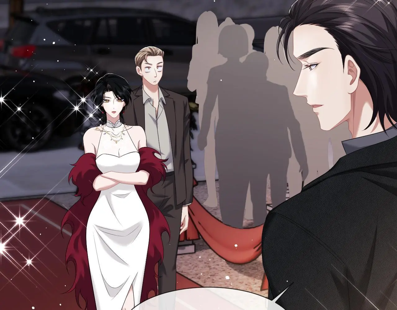 第41话 拍卖圈套12