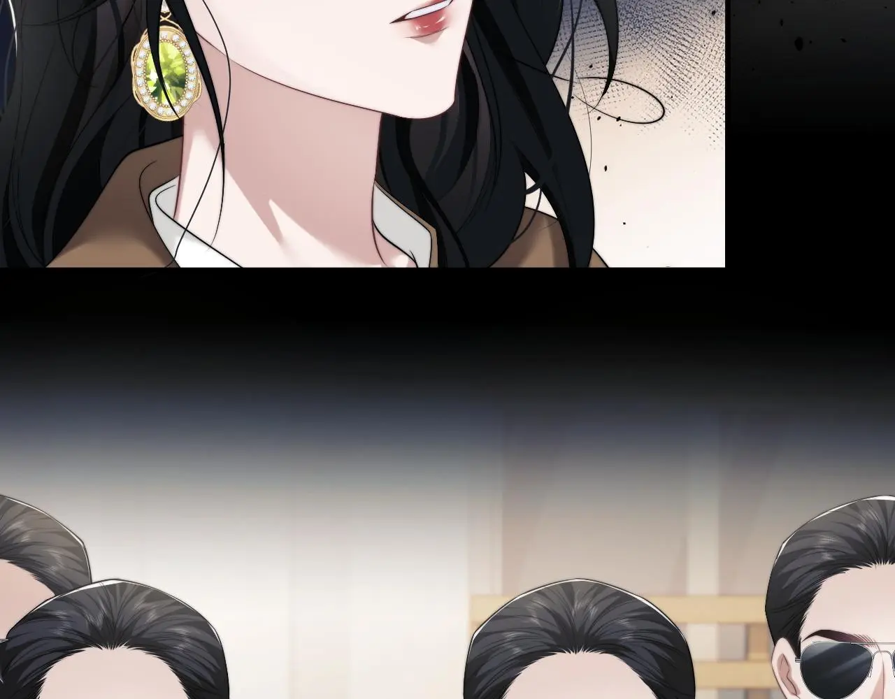 第45话 宴小少爷是粘人精60