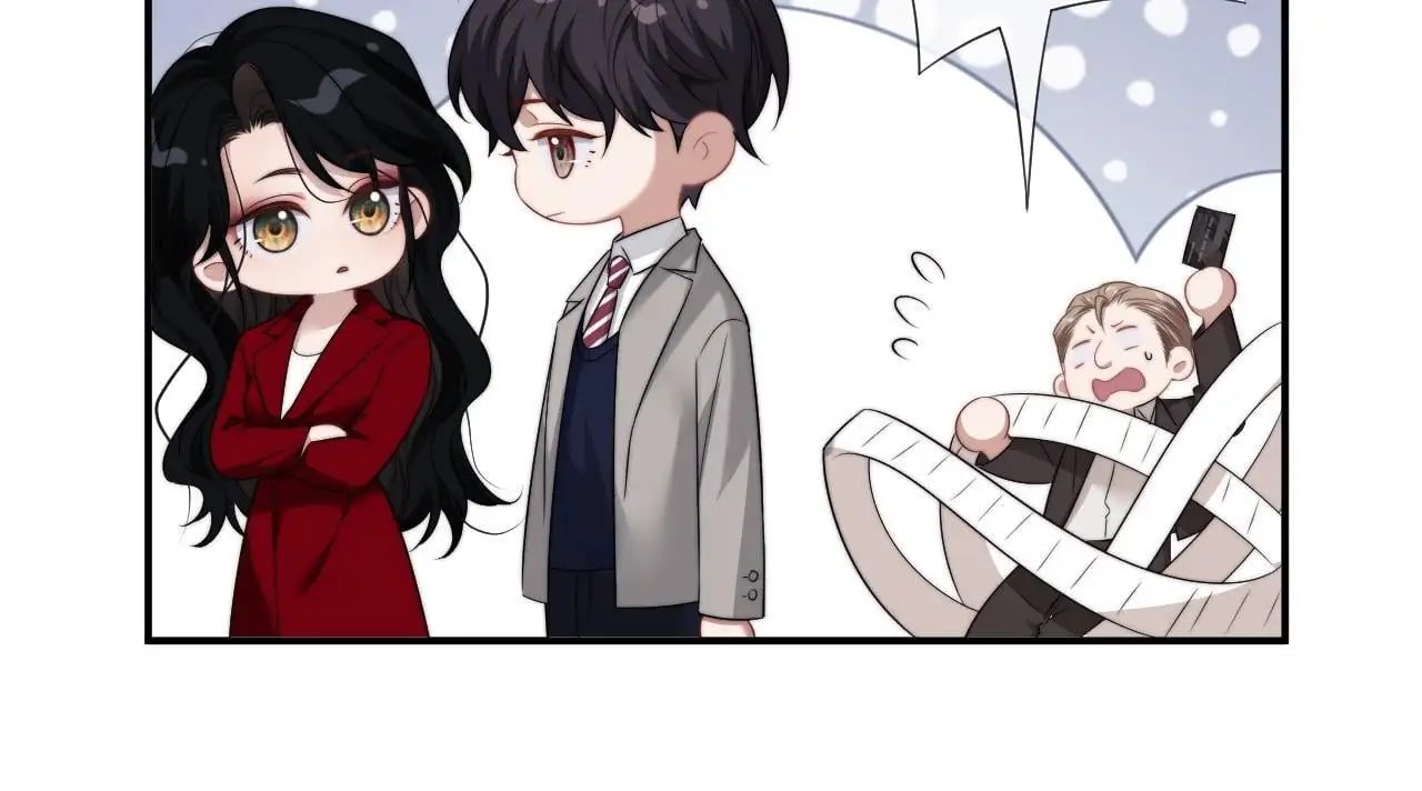 第37话 刷爆裴家的卡58