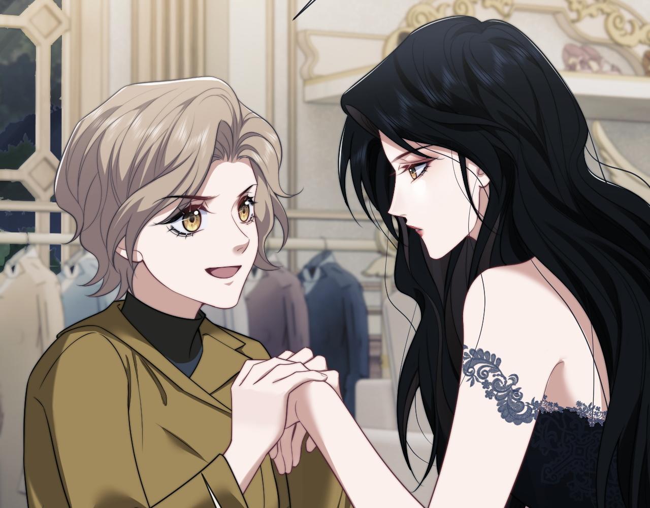 第32话  宴朝还活着16