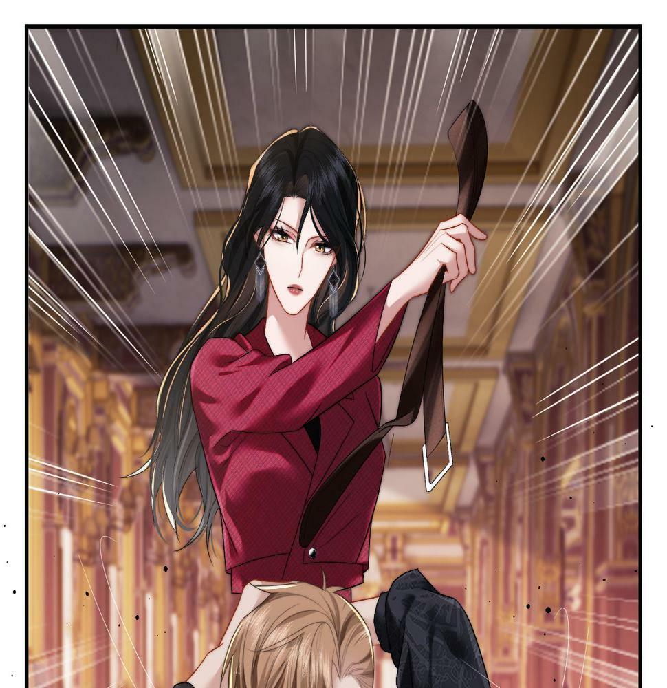 第3话 教训的服服帖帖21