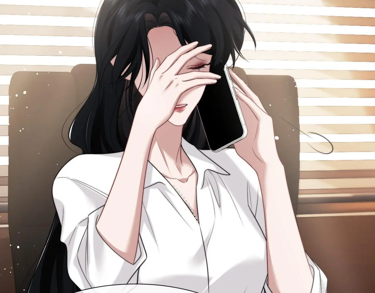第45话 宴小少爷是粘人精13