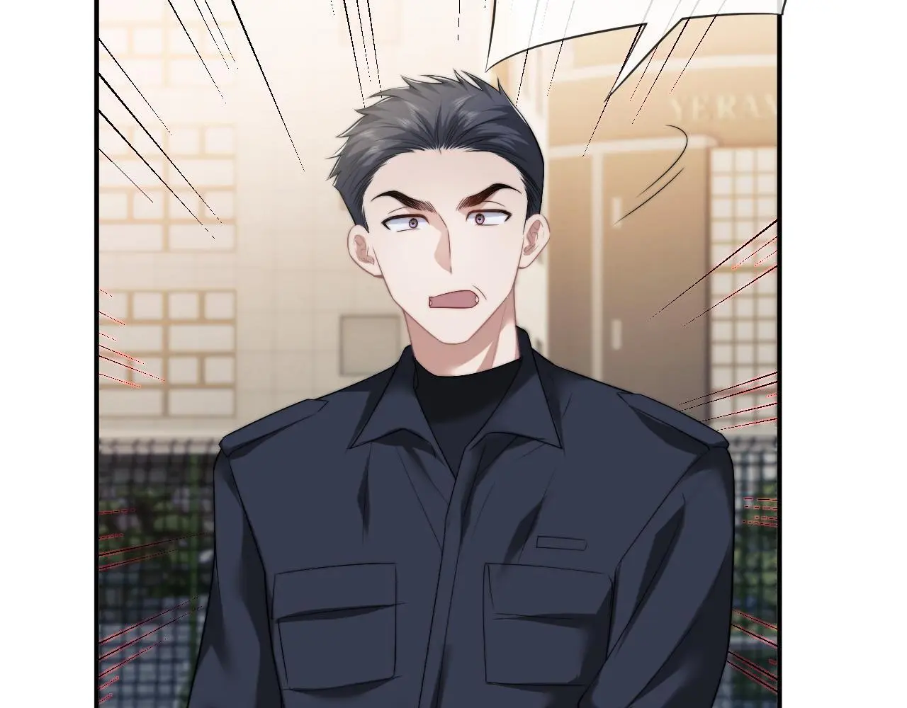第45话 宴小少爷是粘人精55