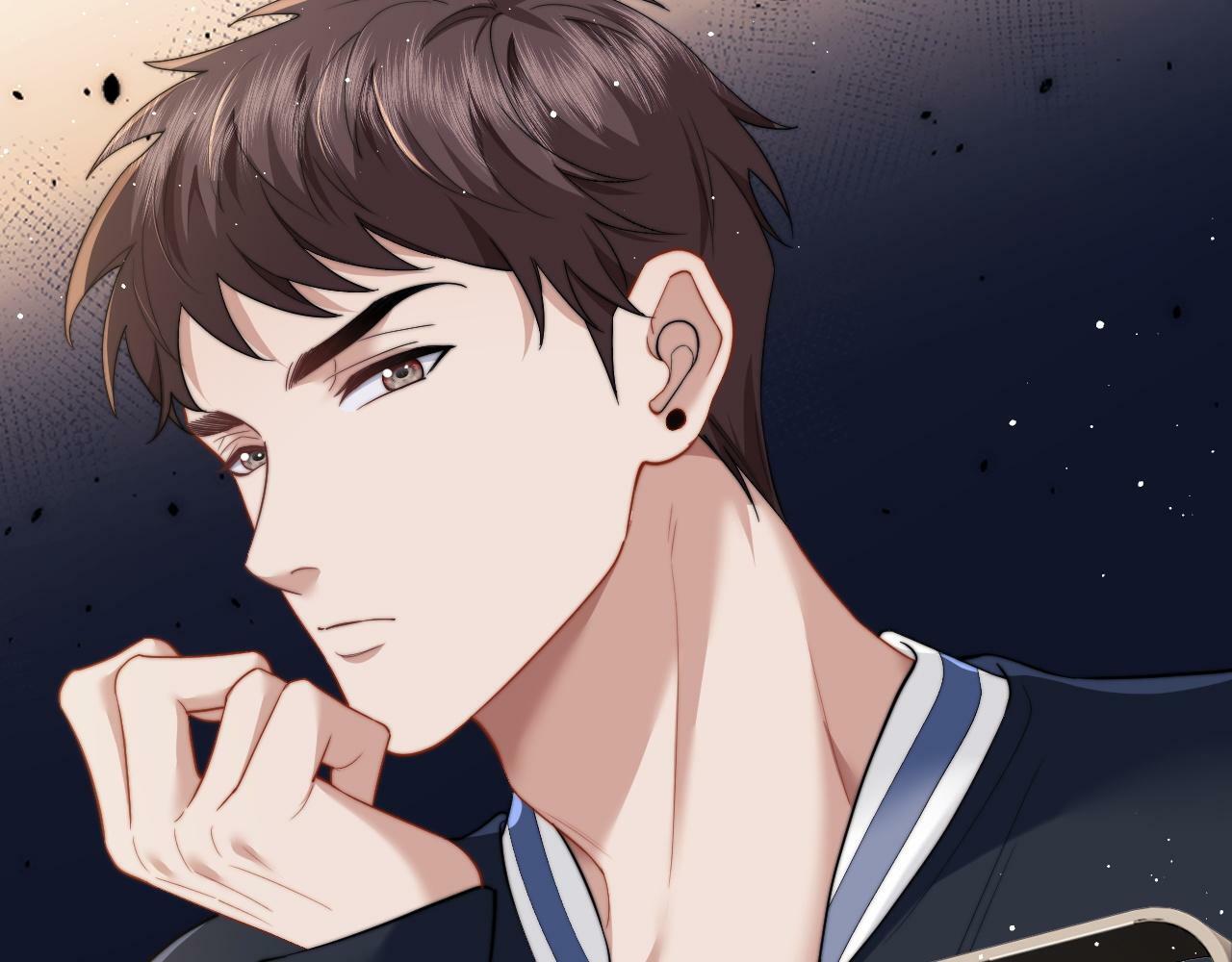 第13话 刷卡！我是VVVIP44