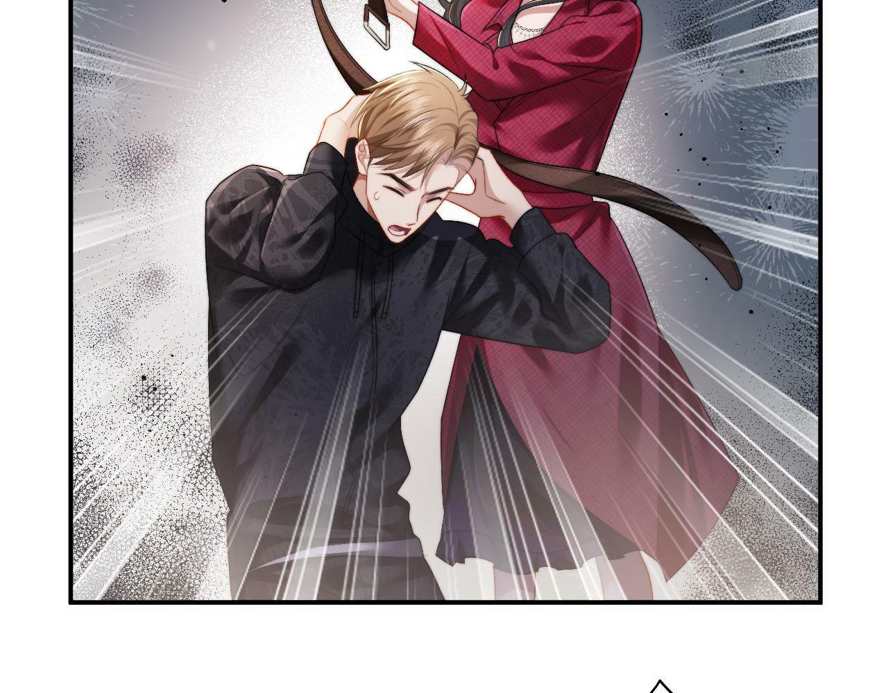 第3话 教训的服服帖帖5