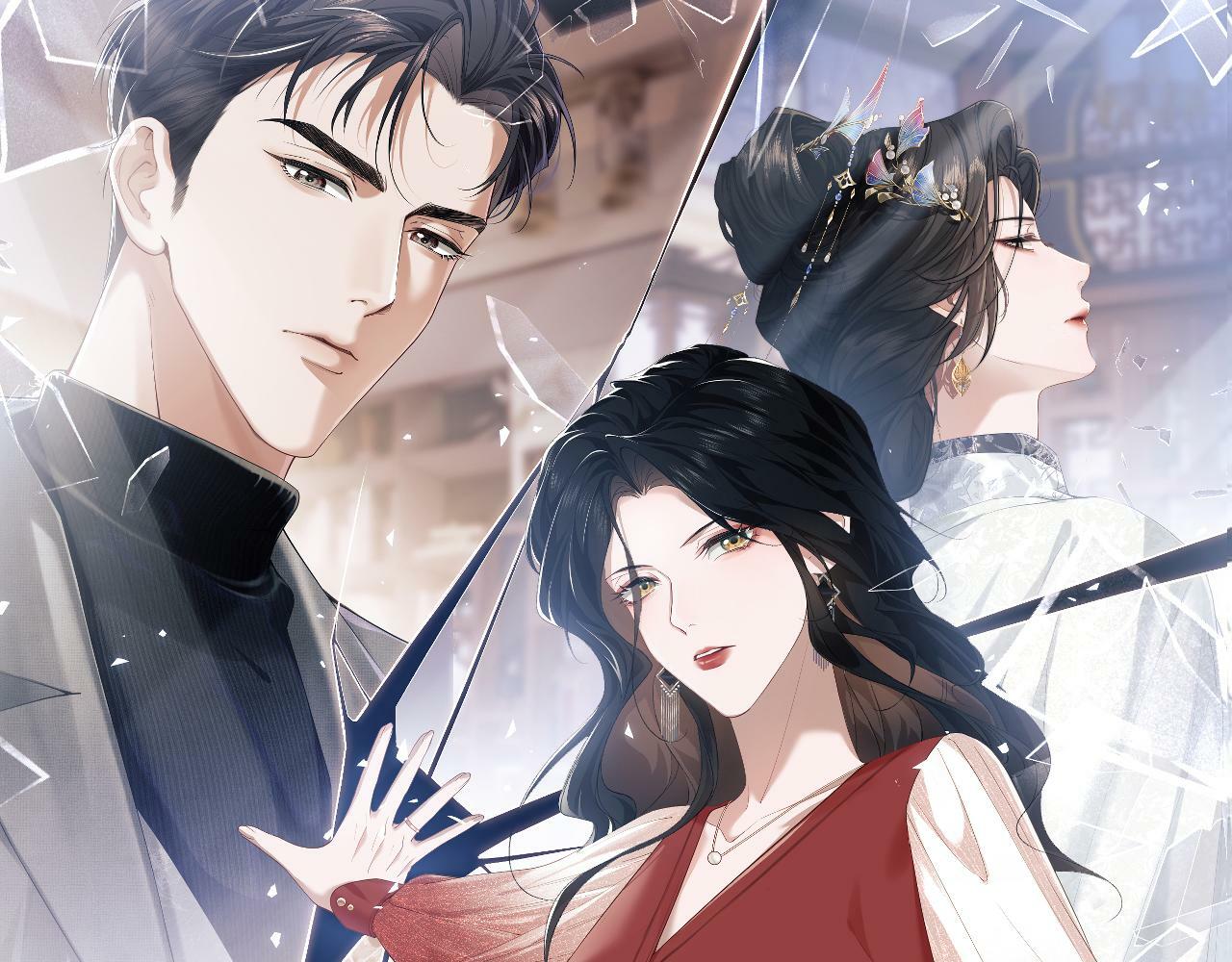 第12话 大嫂的谋划0