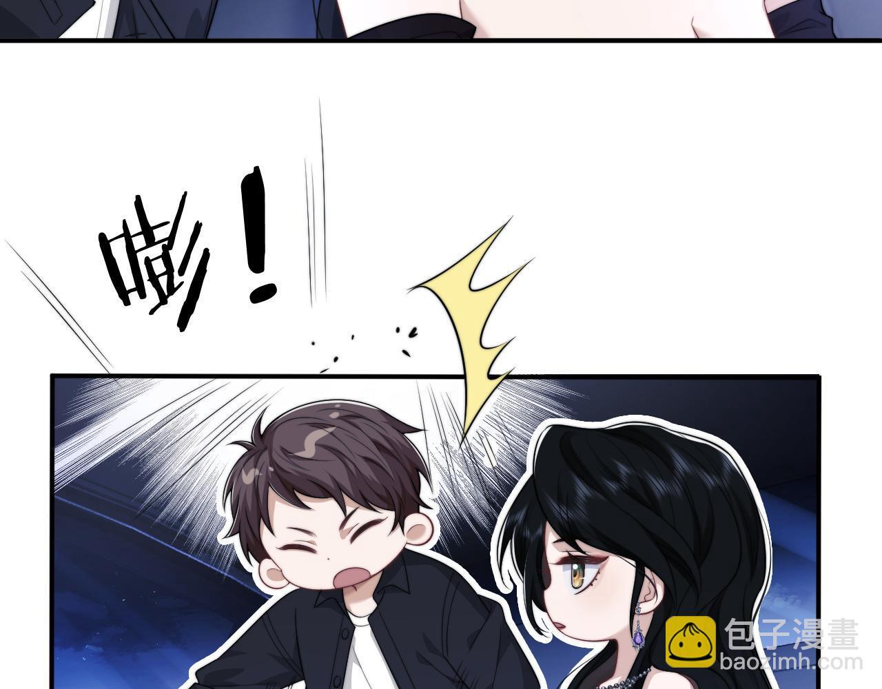 第35话 别想轻易结束（加更）36