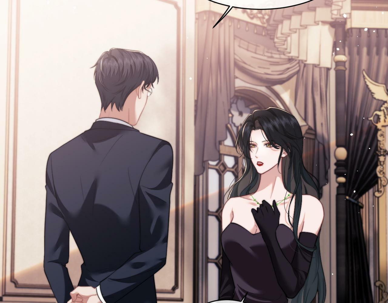 第15话 总有绿茶想要艳压14