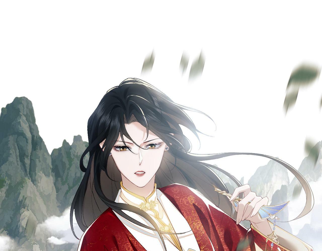 第1话 高门主母穿成豪门女配19