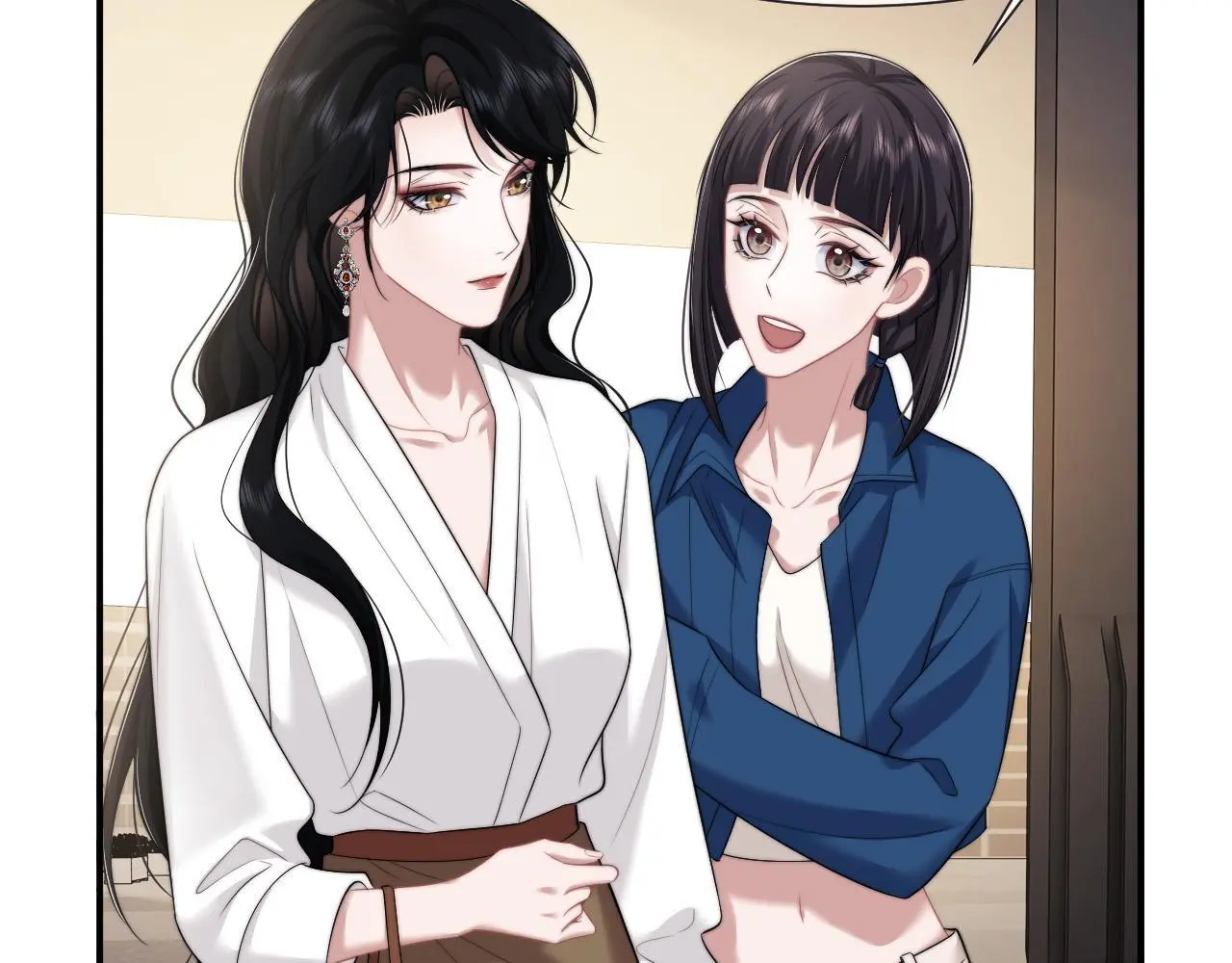第39话 装乖是为得到爱啊64
