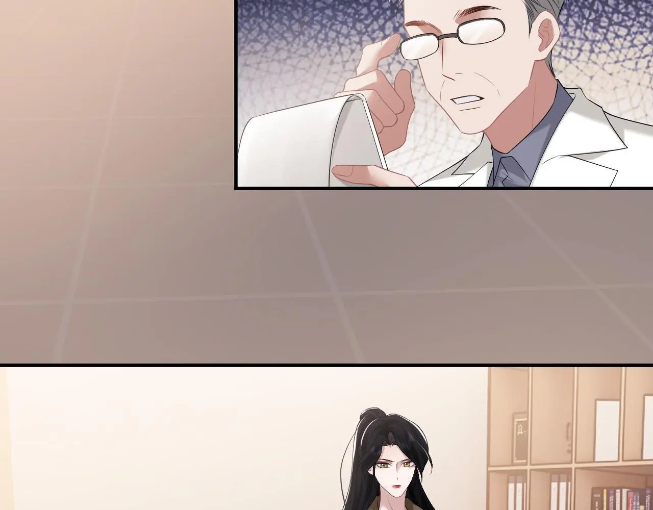 第38话 宴家小少爷是病娇47