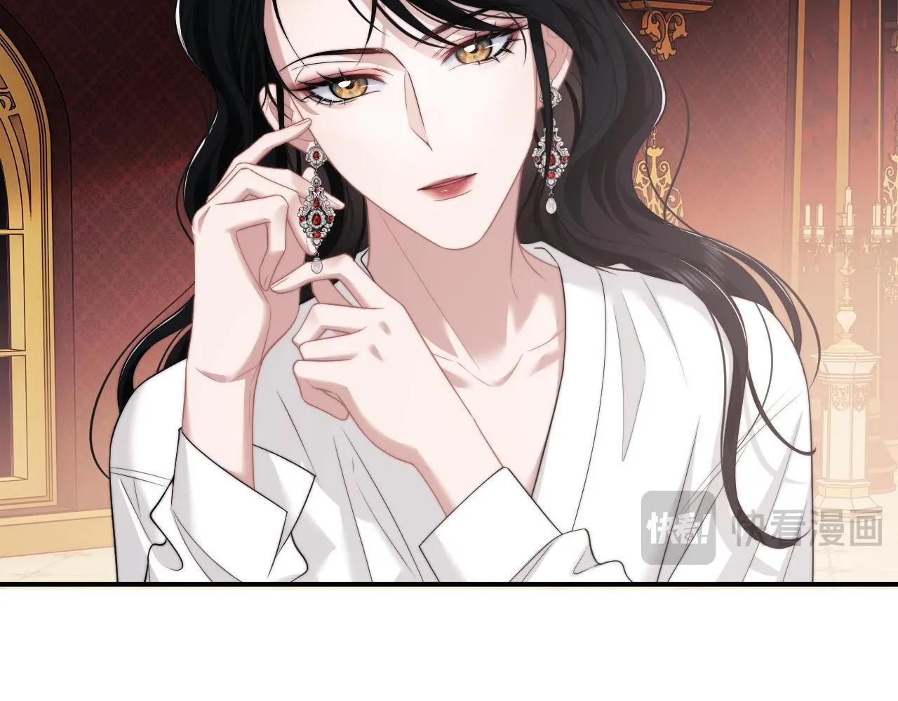 第39话 装乖是为得到爱啊39