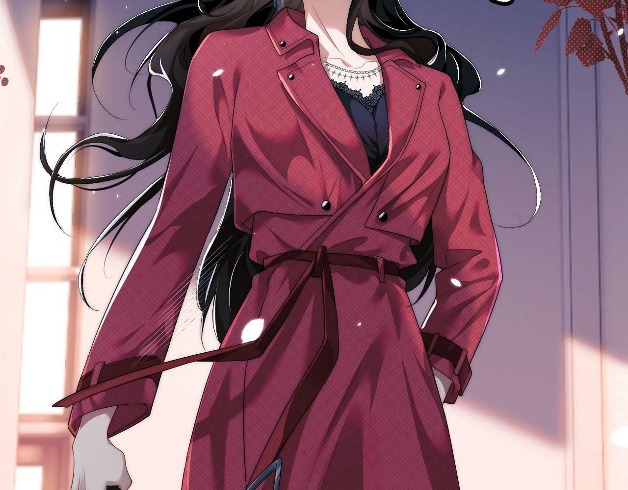 第1话 高门主母穿成豪门女配122