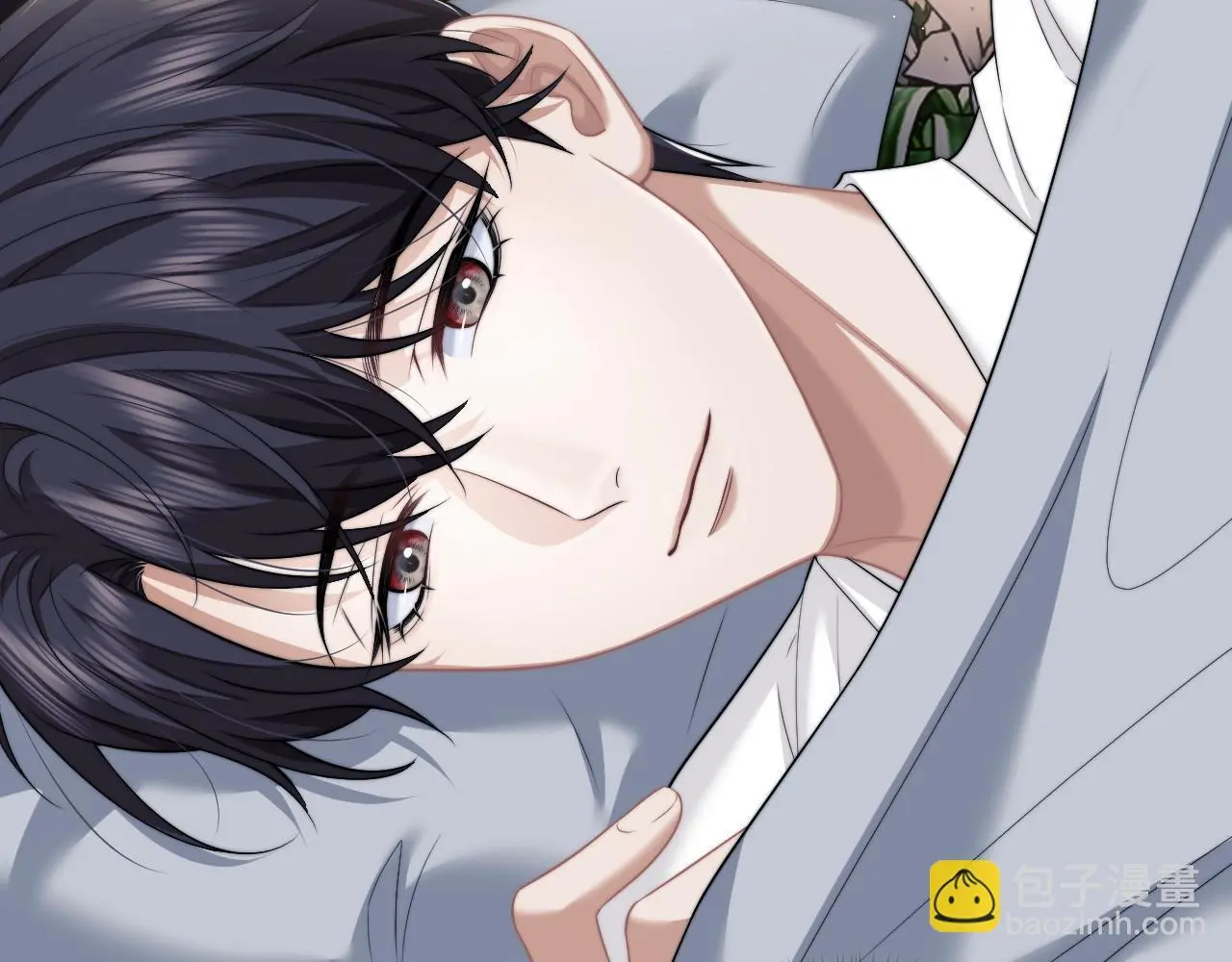 第44话 这孩子不好治45