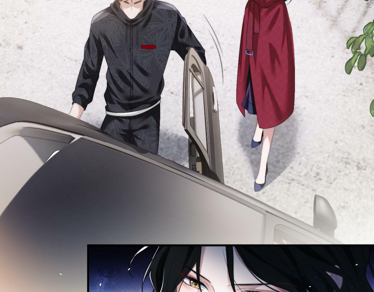 第2话 教训高门纨绔29