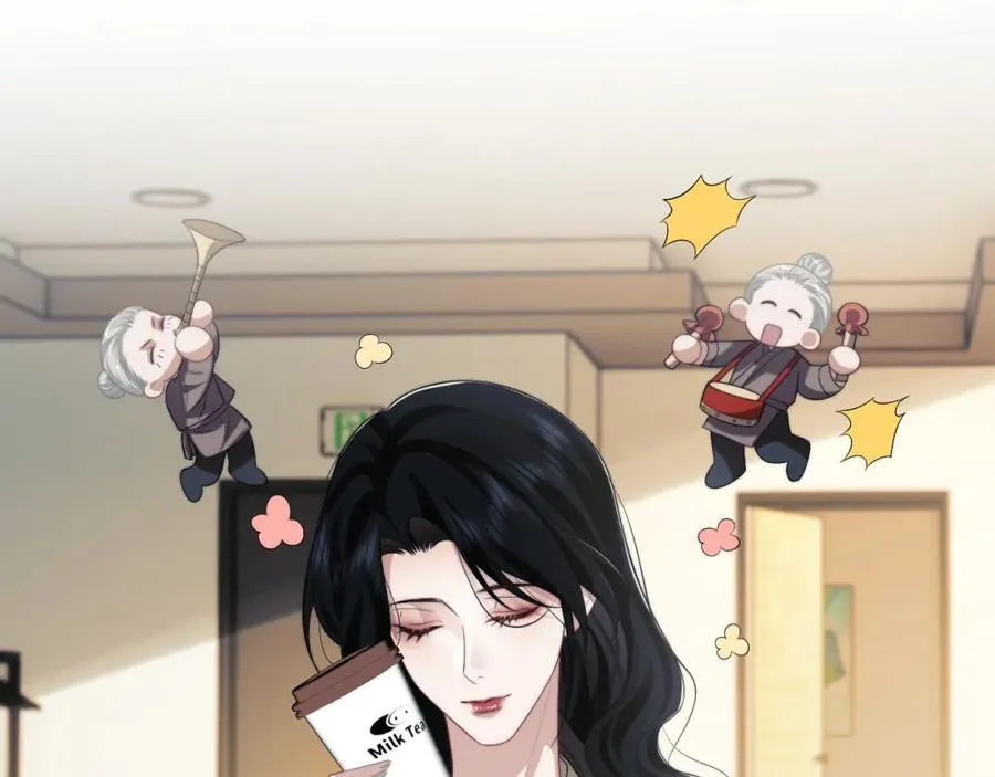 第54话 宴总废话有点多40