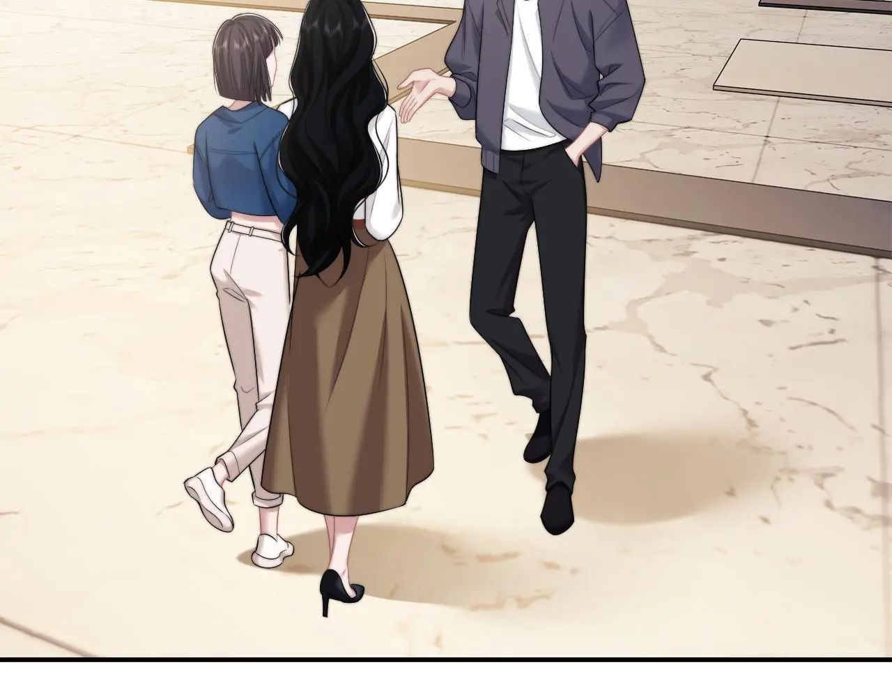 第39话 装乖是为得到爱啊66