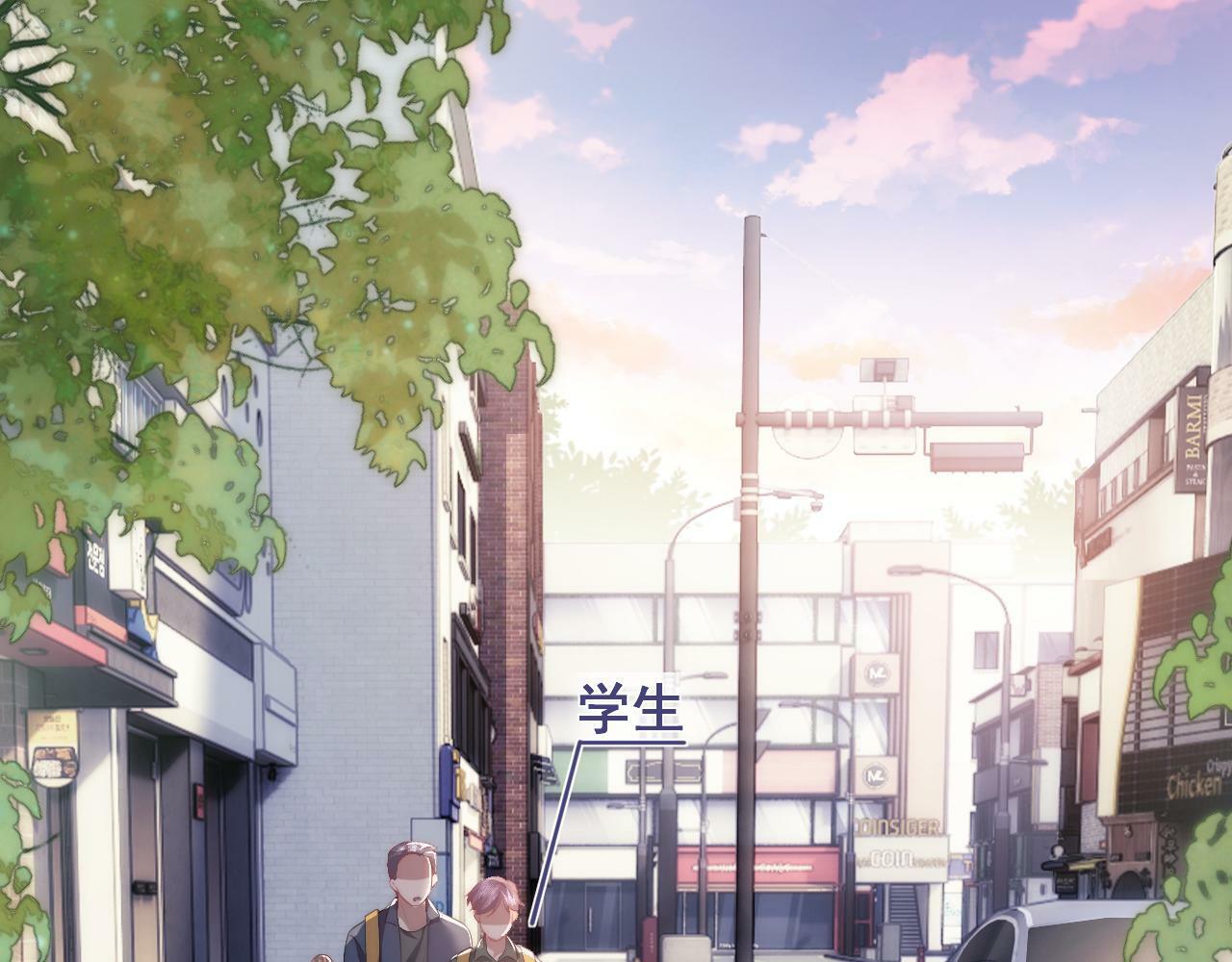 第1话 高门主母穿成豪门女配71