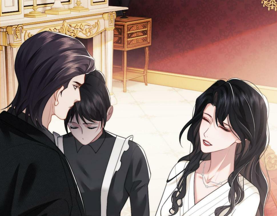 第5话 赔礼，我就收下了33