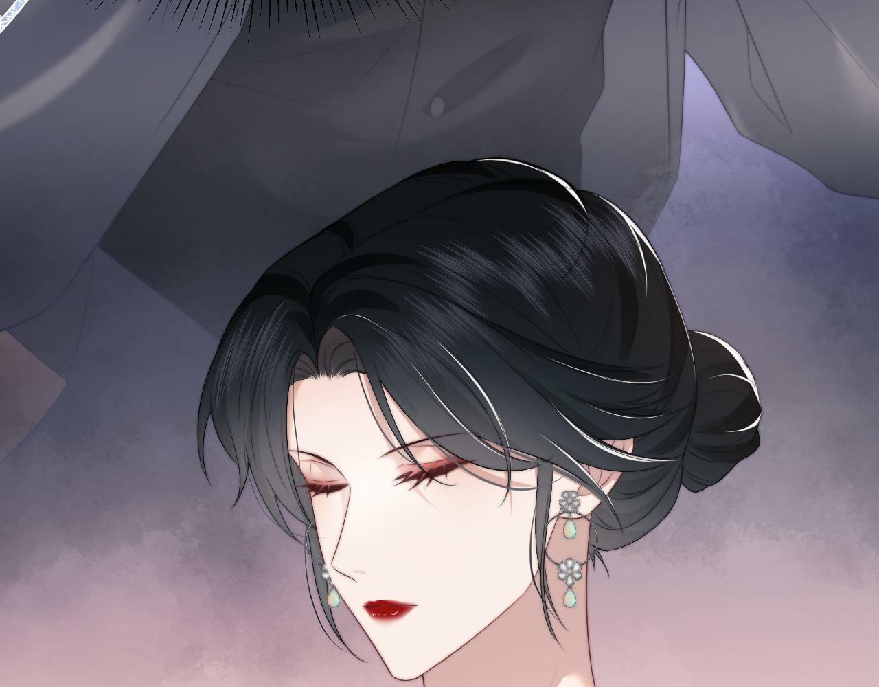 第16话 甘为美人折腰提裙54