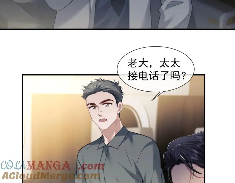 第54话 宴总废话有点多33