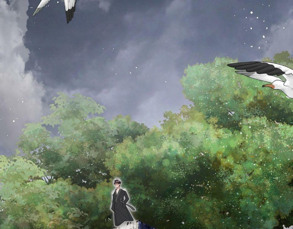 第5话 赔礼，我就收下了80
