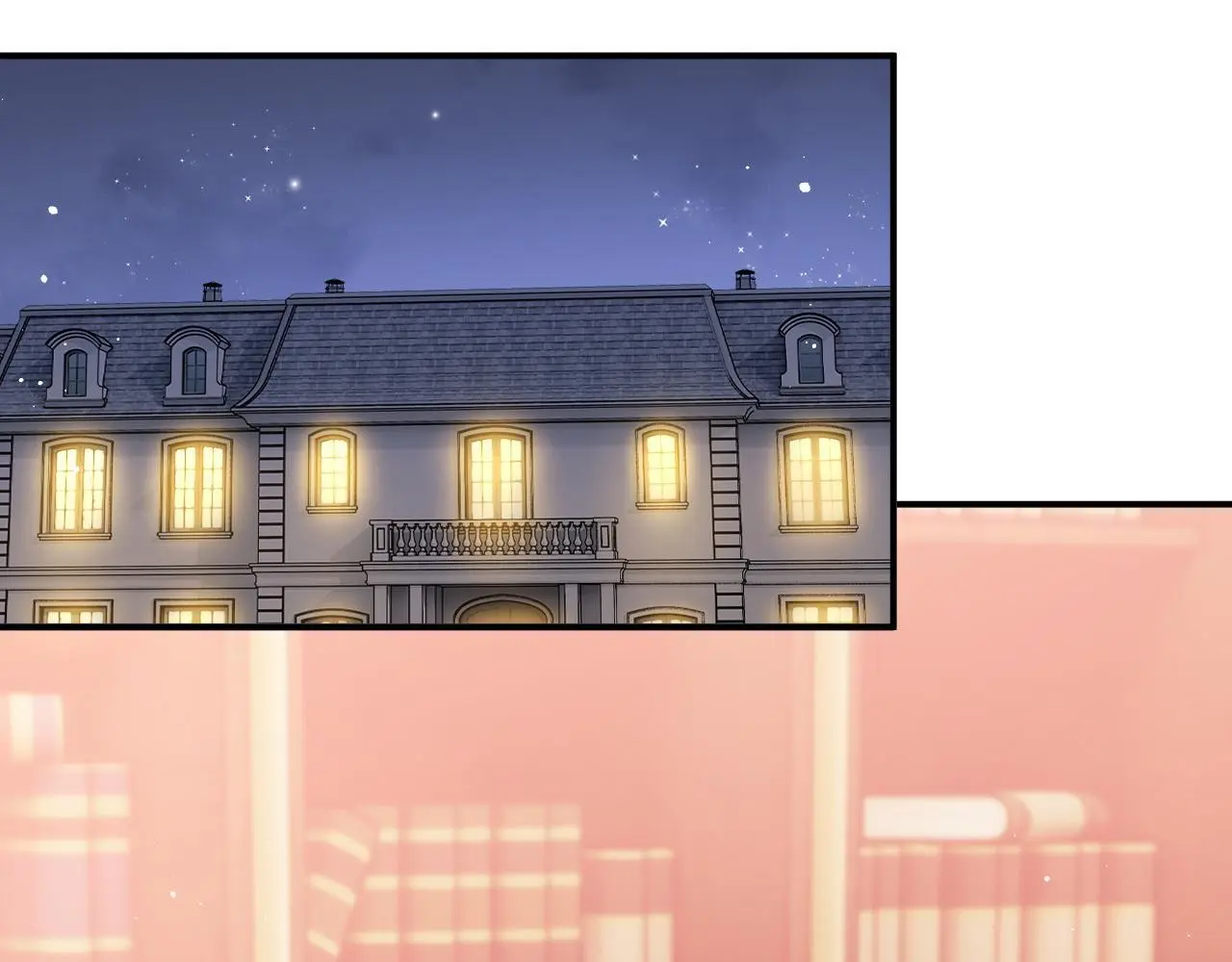 第45话 宴小少爷是粘人精25