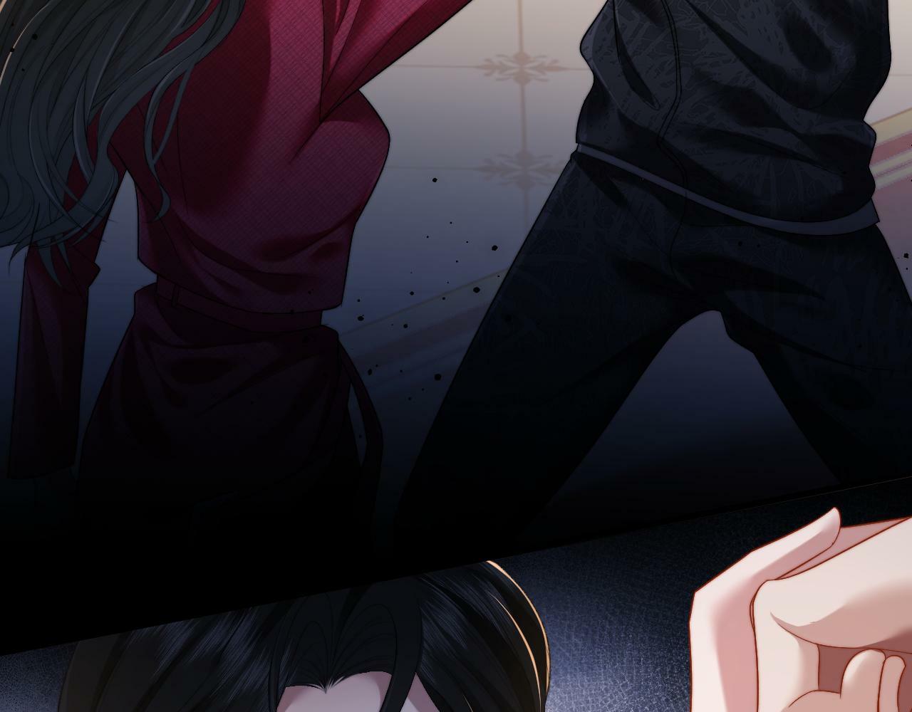 第3话 教训的服服帖帖10