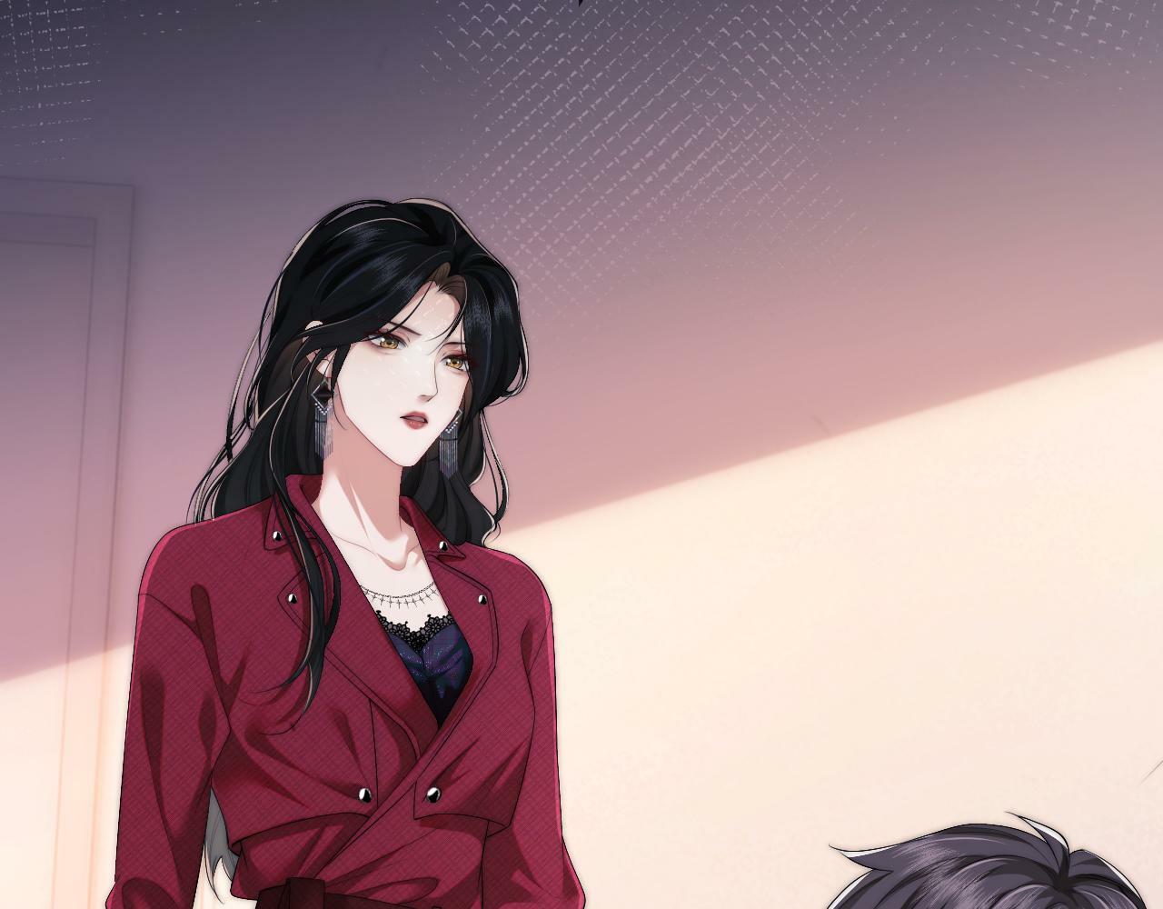 第1话 高门主母穿成豪门女配109