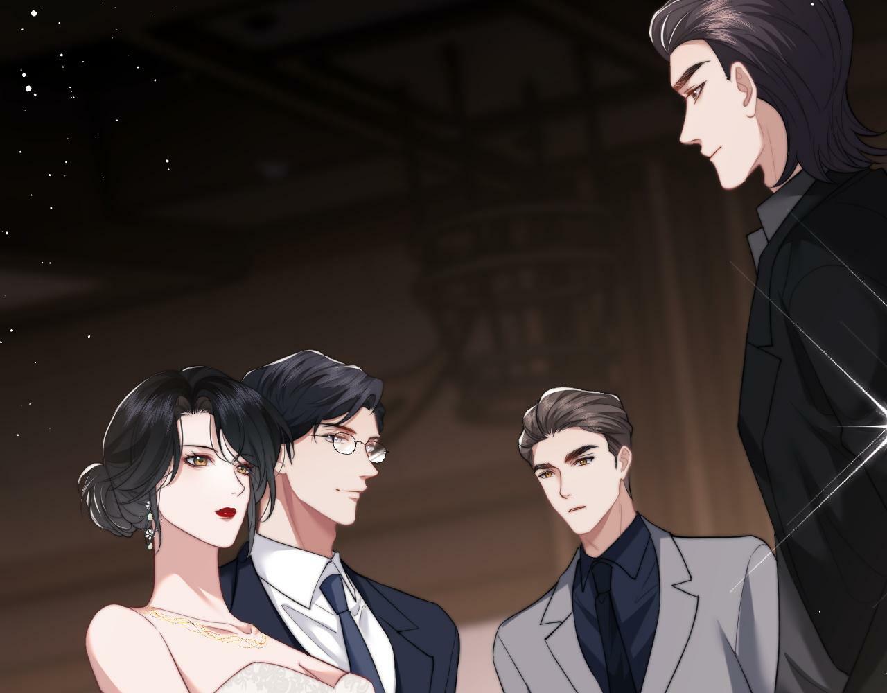 第15话 总有绿茶想要艳压77