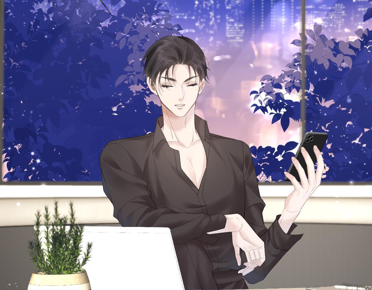 第37话 眼中的宝石34