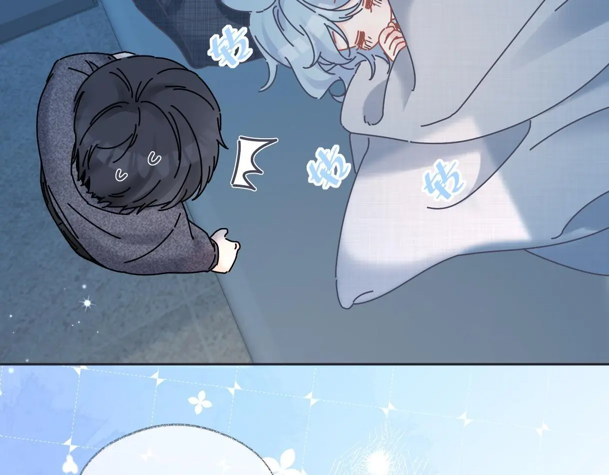 第54话 晚安，南向晚11