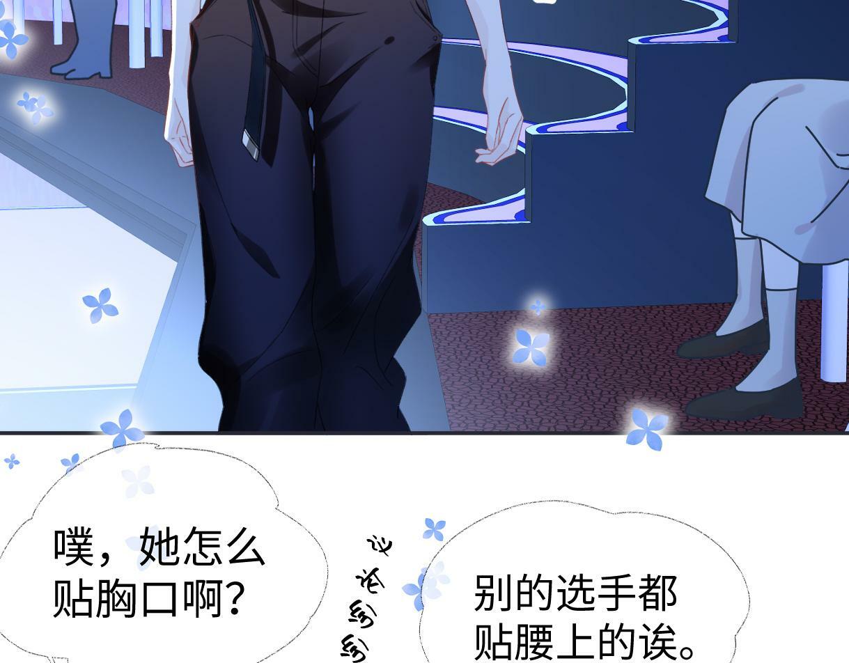 第3话  凭什么她的评分是D54