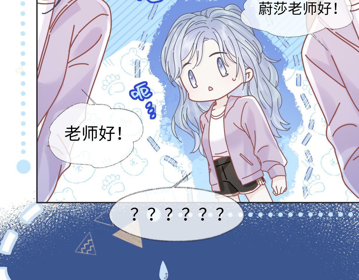 第7话  练习室风波88