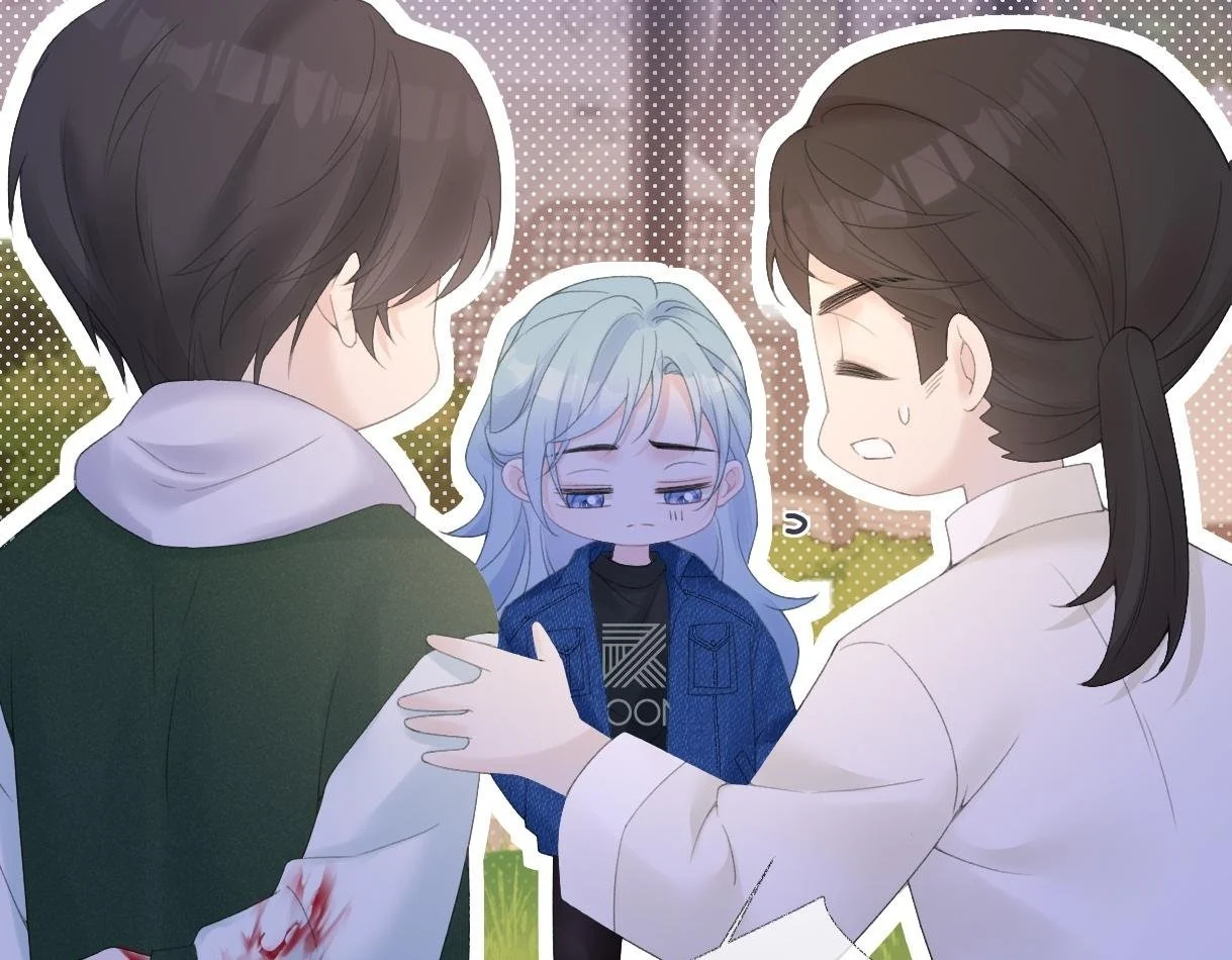 第57话 我愿意等49