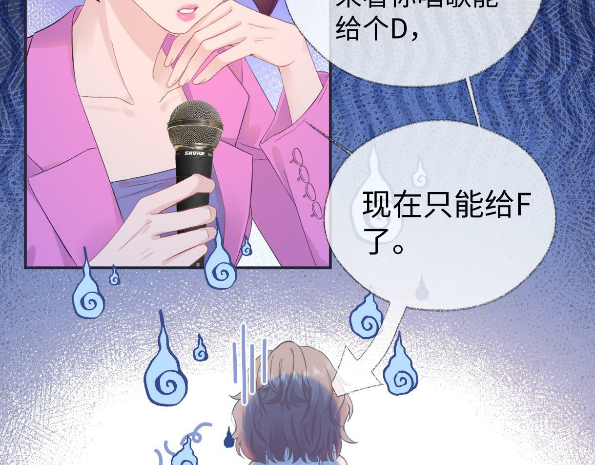 第3话  凭什么她的评分是D79