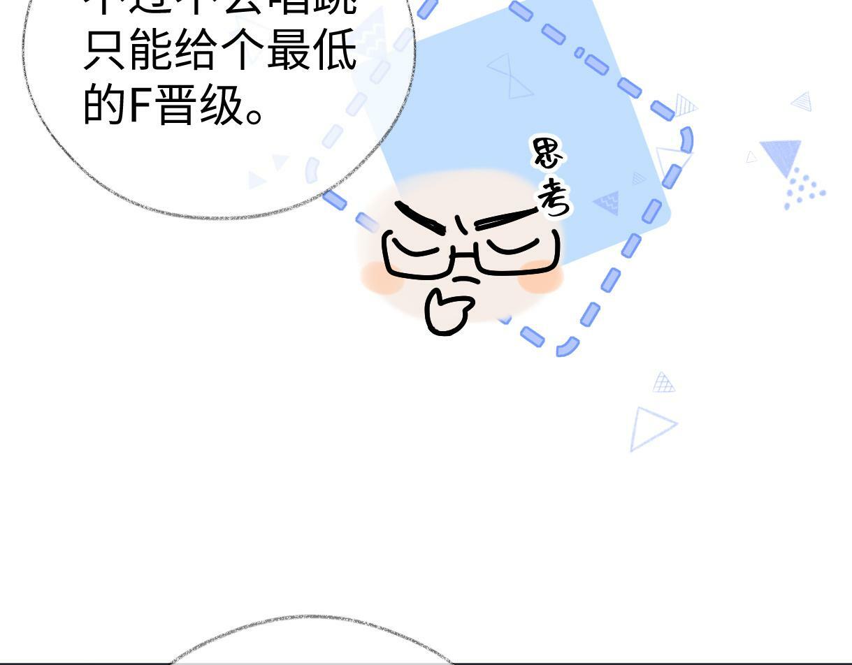 第3话  凭什么她的评分是D17