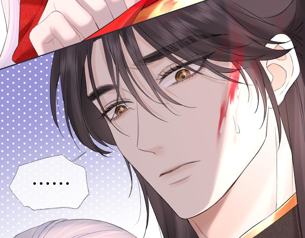 第47话 小狼崽，加个联系方式吧26