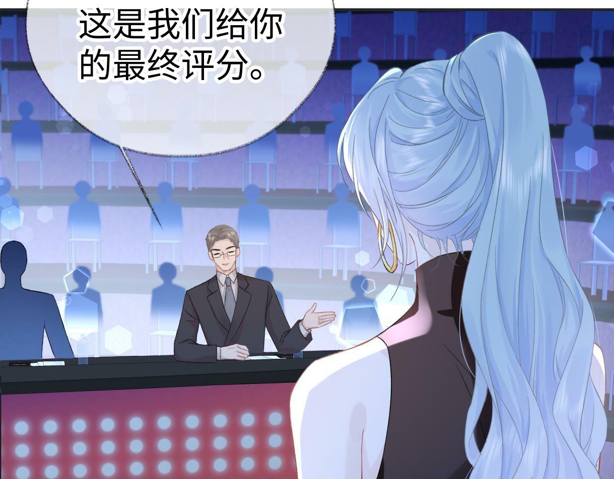 第3话  凭什么她的评分是D40