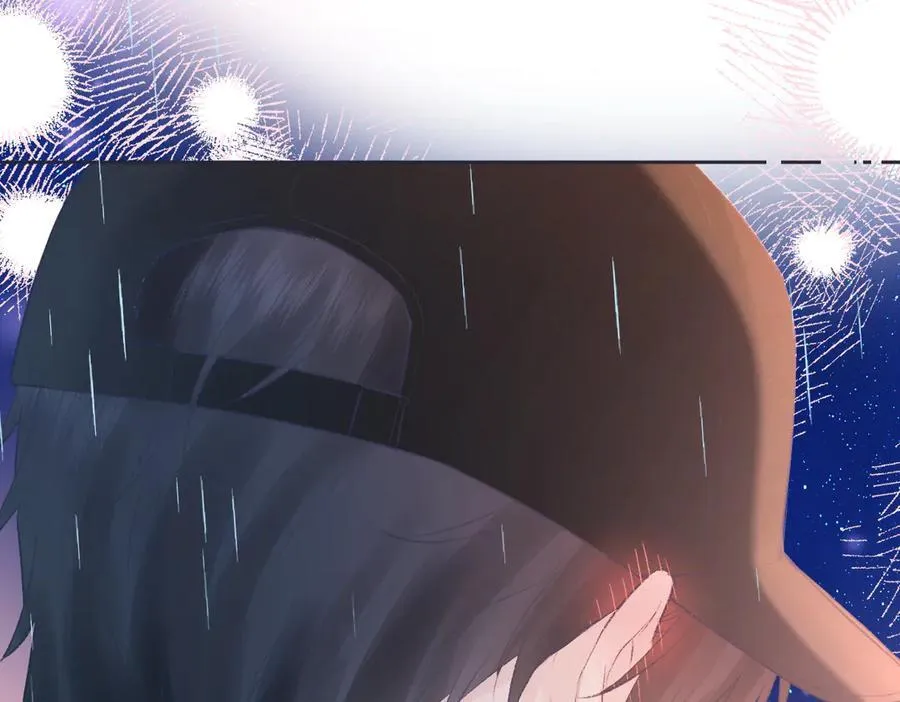 第74话 雨中牵手25