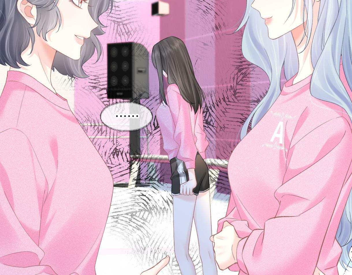 第27话 就这还华晚小公主？7