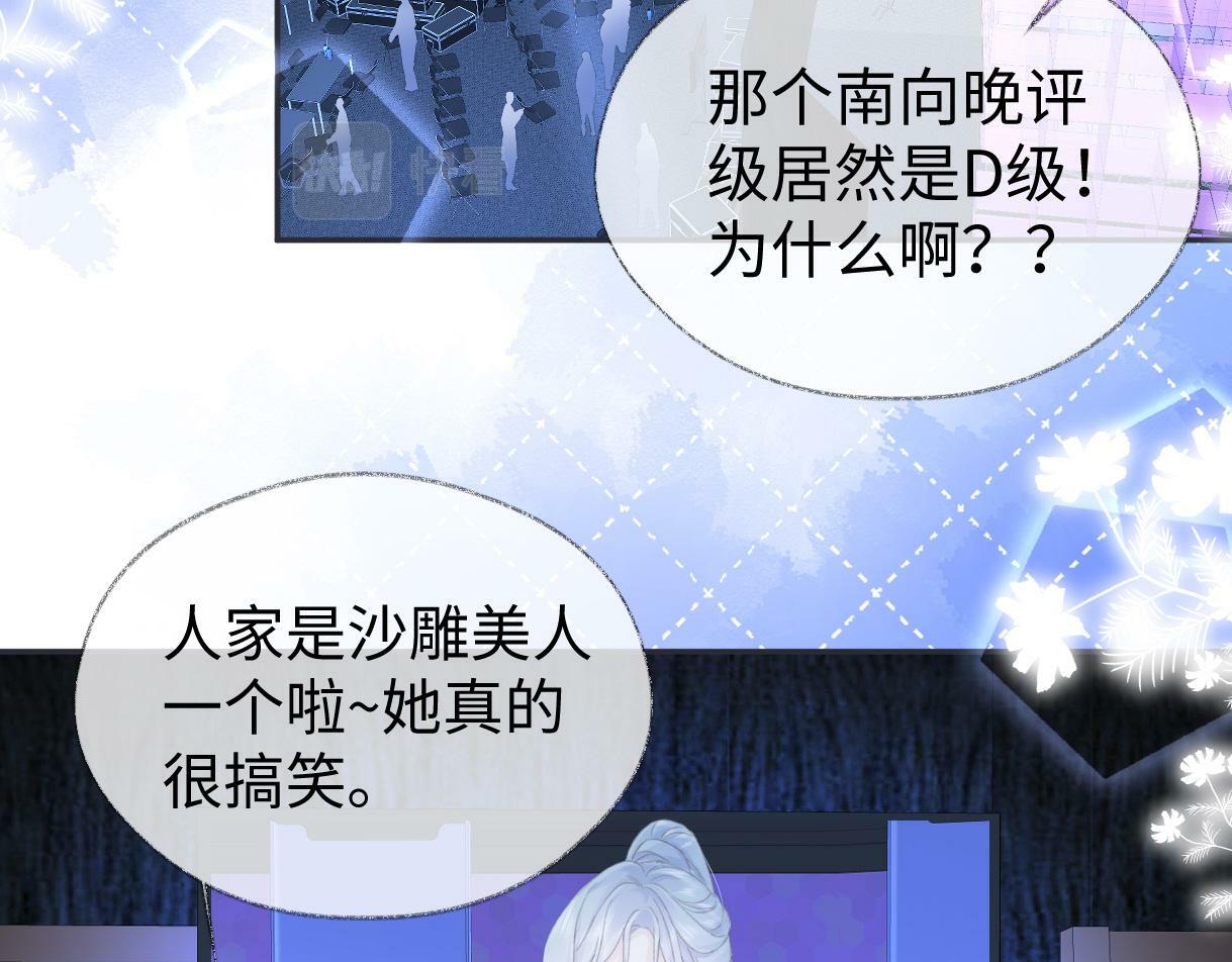 第3话  凭什么她的评分是D63