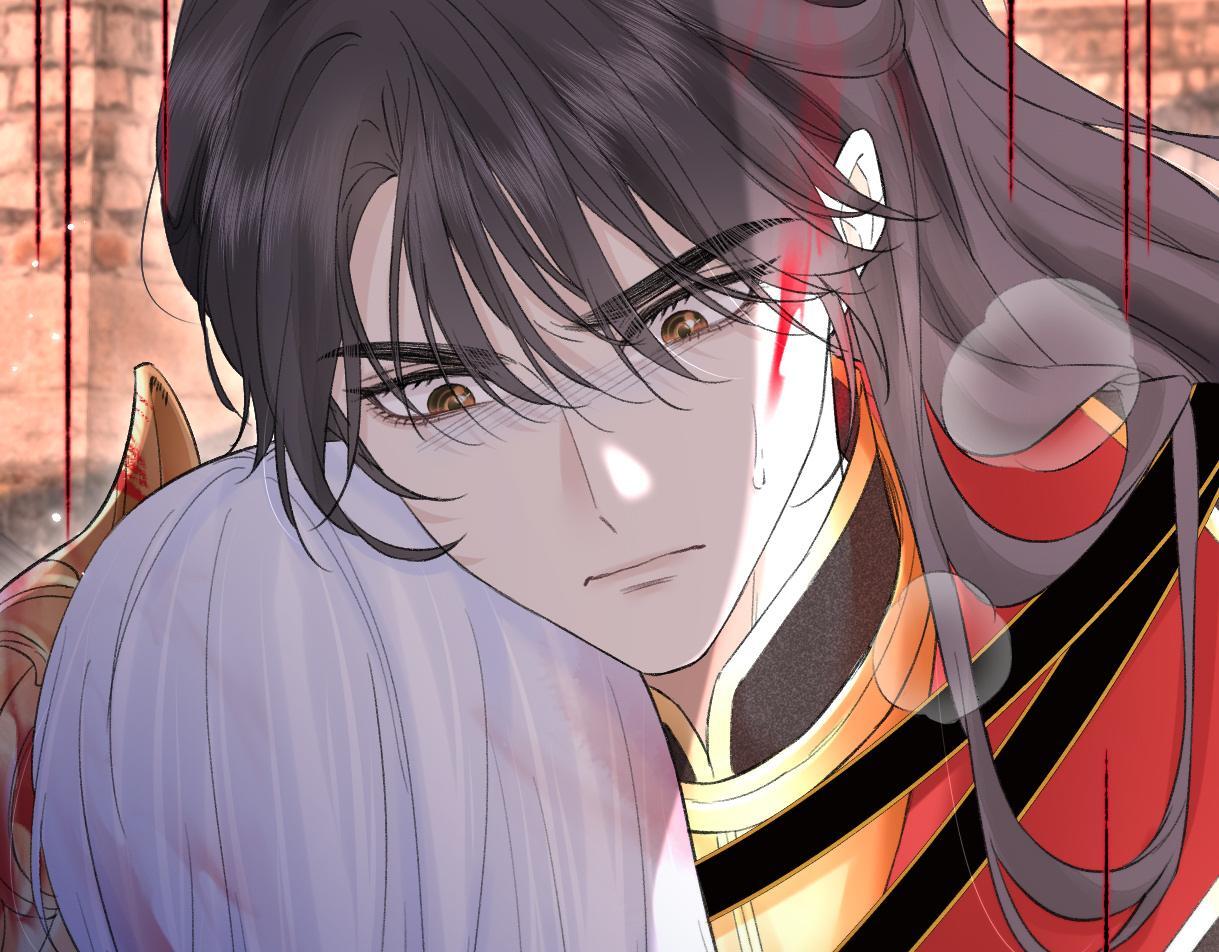 第47话 小狼崽，加个联系方式吧19