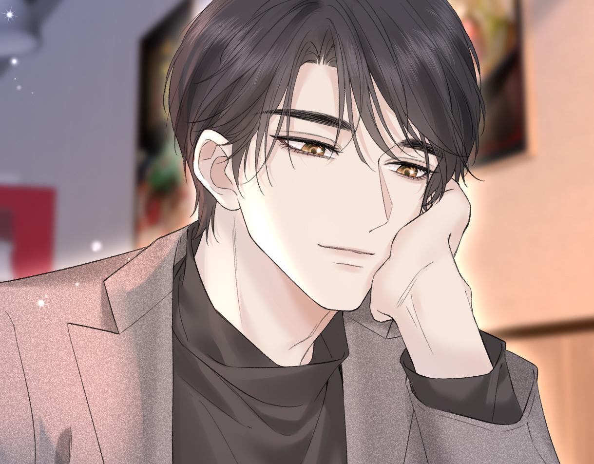 第47话 小狼崽，加个联系方式吧61