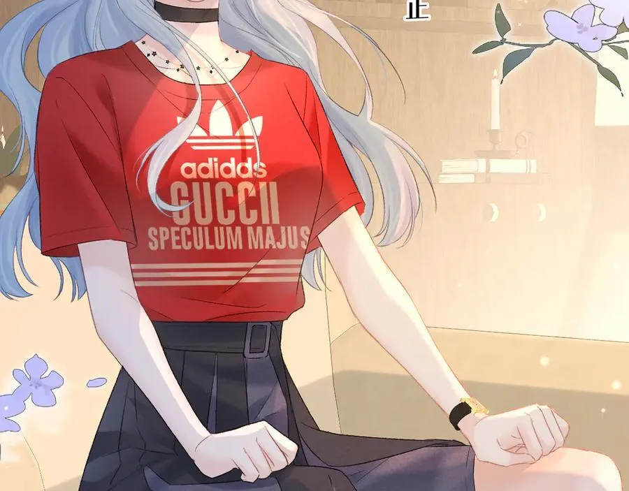 第75话 天王的醋意80