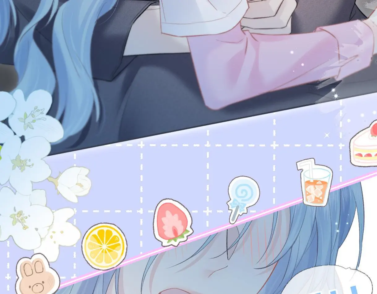 第53话 甜蜜时刻60