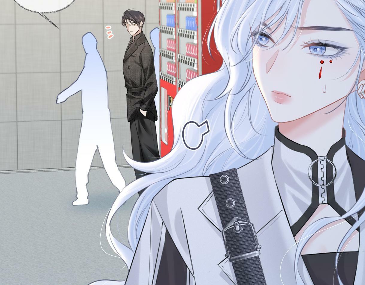 第22话 工作人员也能这么帅？7