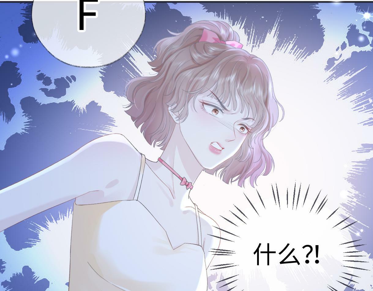 第3话  凭什么她的评分是D95