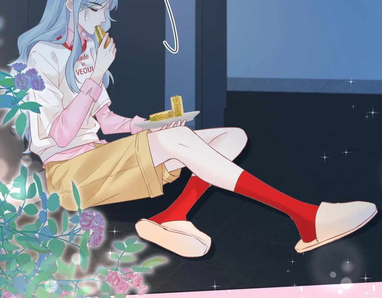 第53话 甜蜜时刻16