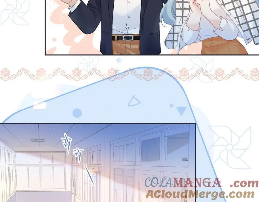 第80话 双马尾学霸12